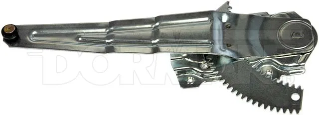 749-253 – DORMAN Window Regulator, OE Replacement New Use With Manual Windows - view 2